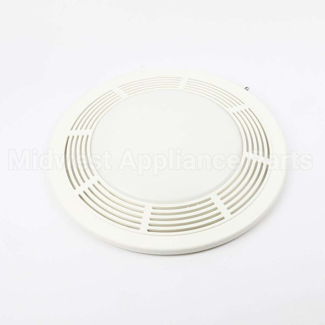 S97017702 Broan Srv Grille & Lens Assy