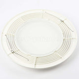 S97017702 Broan Srv Grille & Lens Assy