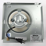 S97017704 Broan Obe105519 Srv Power Assy F/751