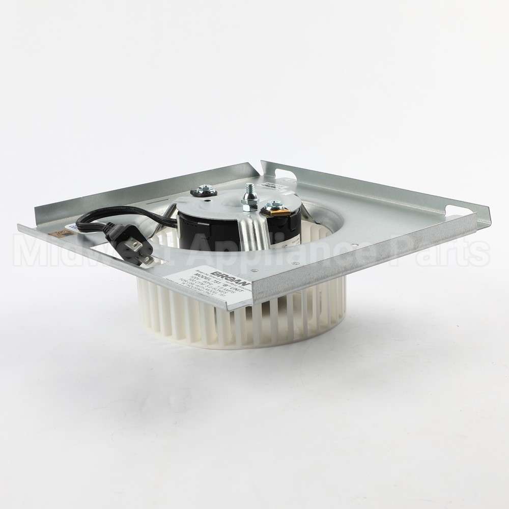 S97017704 Broan Obe105519 Srv Power Assy F/751