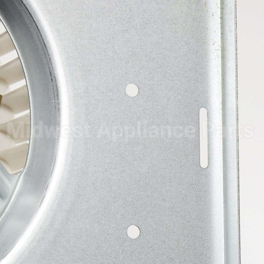 S97017706 Broan Srv Power Assy F/8664Rp