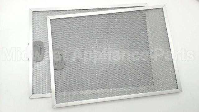 S97017720 Broan Obe1251 Srv Filter Kit F/Qp 30N (Pair)