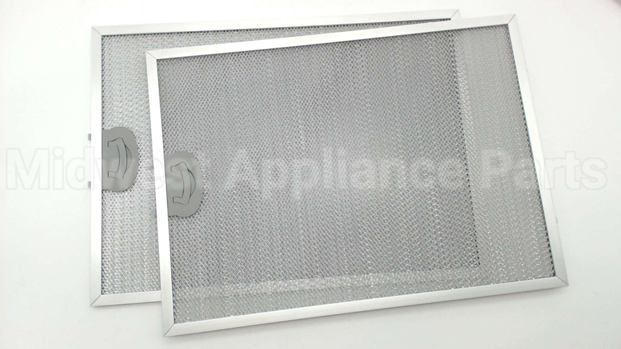 S97017720 Broan Obe1251 Srv Filter Kit F/Qp 30N (Pair)