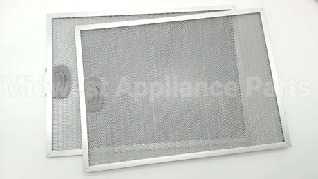 S97017720 Broan Obe1251 Srv Filter Kit F/Qp 30N (Pair)