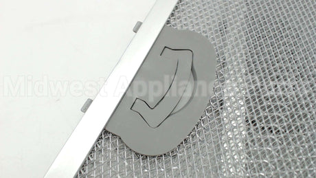 S97017720 Broan Obe1251 Srv Filter Kit F/Qp 30N (Pair)