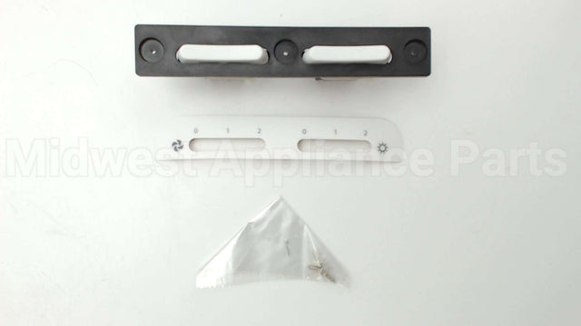 S97017729 Broan Obe103130 Switch Assy White F/Qp Hoods