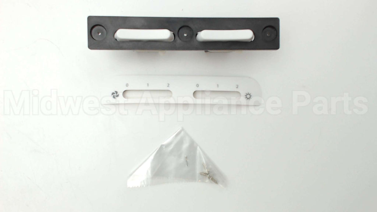 S97017729 Broan Obe103130 Switch Assy White F/Qp Hoods