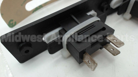 S97017729 Broan Obe103130 Switch Assy White F/Qp Hoods