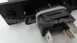 S97017730 Broan Obe103130 Srv Switch Assy Black F/Qp Hoo