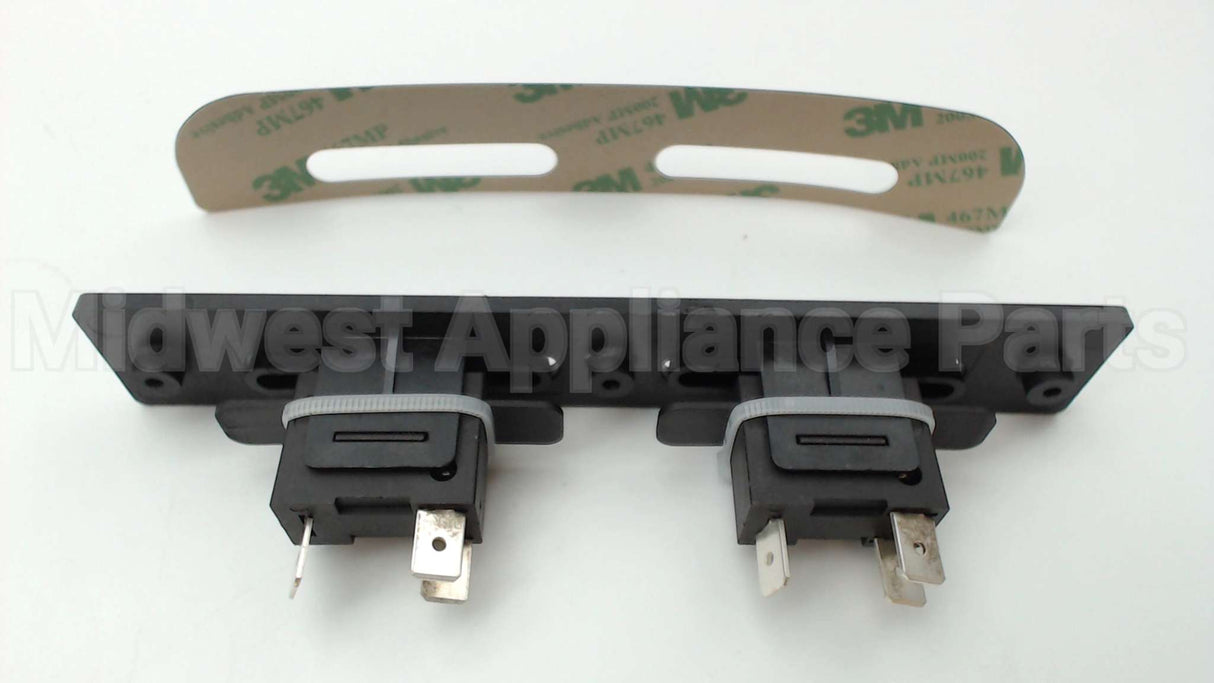 S97017730 Broan Obe103130 Srv Switch Assy Black F/Qp Hoo