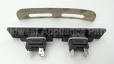 S97017730 Broan Obe103130 Srv Switch Assy Black F/Qp Hoo