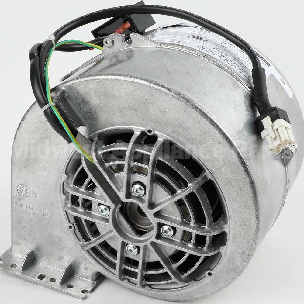 S97017924 Broan Srv Blower Assy