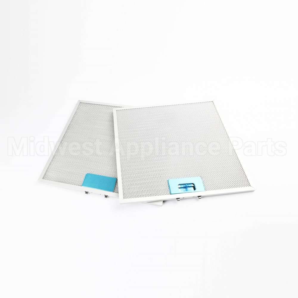 S97018027 Broan Obe104249 Srv Grease Filters F/B5830Ss (