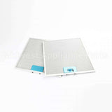 S97018027 Broan Obe104249 Srv Grease Filters F/B5830Ss (