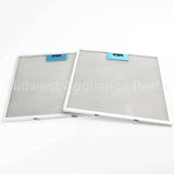 S97018027 Broan Obe104249 Srv Grease Filters F/B5830Ss (