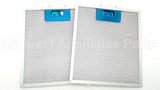 S97018029 Broan Obe104249 Srv Grease Filters F/B56, B57,