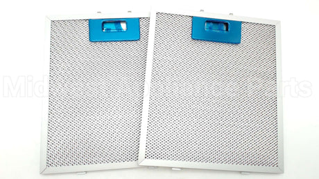 S97018029 Broan Obe104249 Srv Grease Filters F/B56, B57,