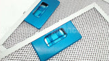 S97018029 Broan Obe104249 Srv Grease Filters F/B56, B57,