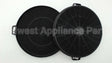 S97018030 Broan Srv Non-Duct Filters B57,B57,B58 (Pair)
