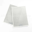 S97018205 Broan Obe1208 Srv Filter Kit F/Qp3 30N (Pair)