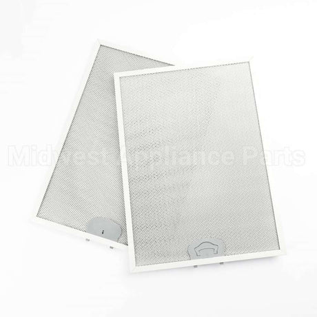 S97018205 Broan Obe1208 Srv Filter Kit F/Qp3 30N (Pair)