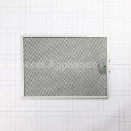 S97018205 Broan Obe1208 Srv Filter Kit F/Qp3 30N (Pair)