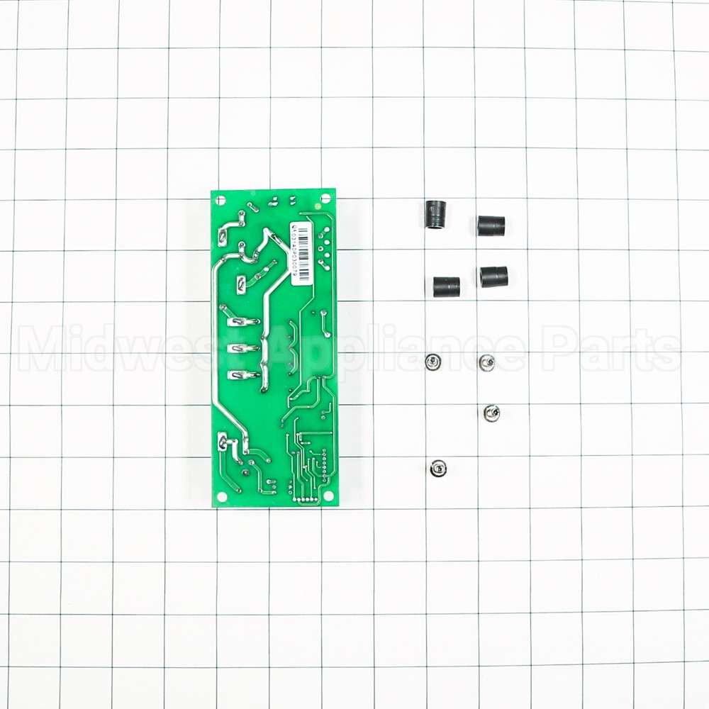 S97018254 Broan Srv Circuit Board F/Qp2 Hoods
