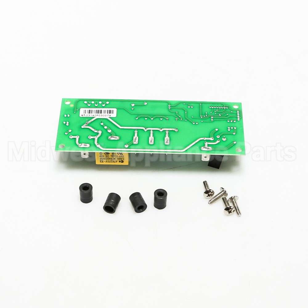 S97018254 Broan Srv Circuit Board F/Qp2 Hoods