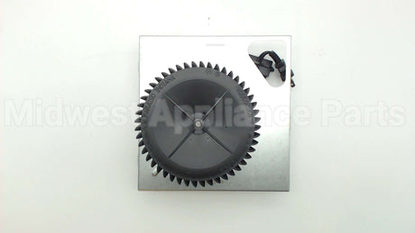 S97018326 Broan Srv Motor Wheel Partition Plt Assy F/784