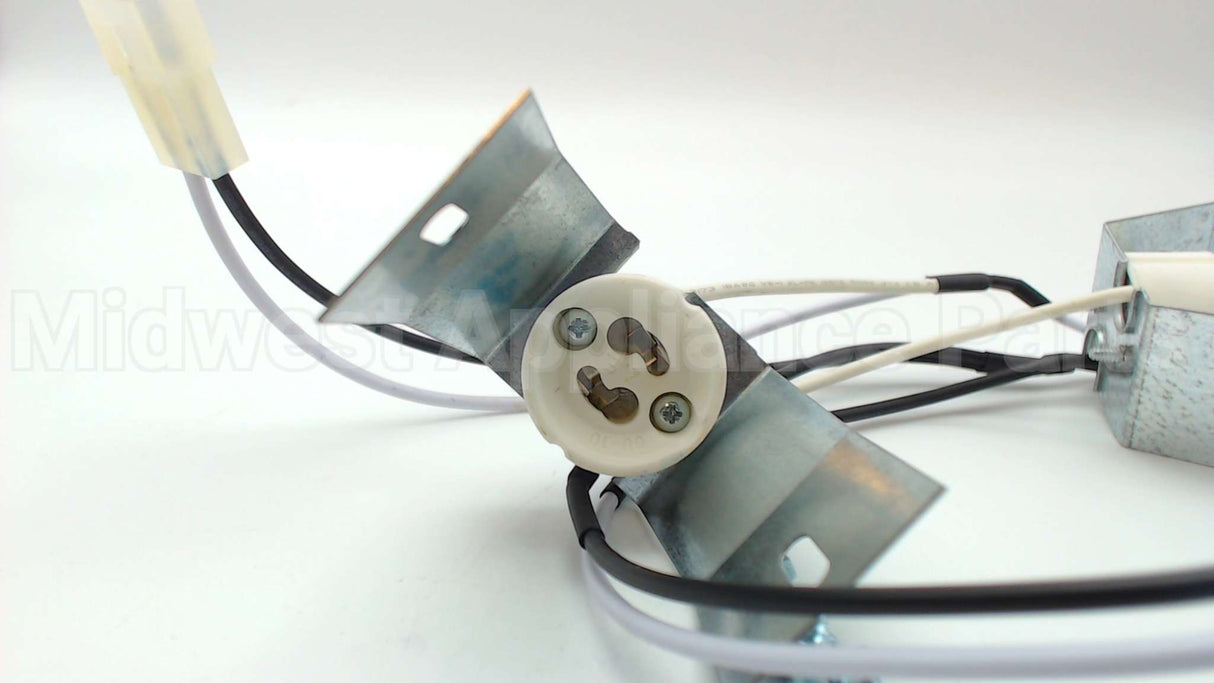 S97018656 Broan Srv Lamp Wire Harness