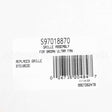 S97018870 Broan Srv Assy, Grille Broan Ultra Fan