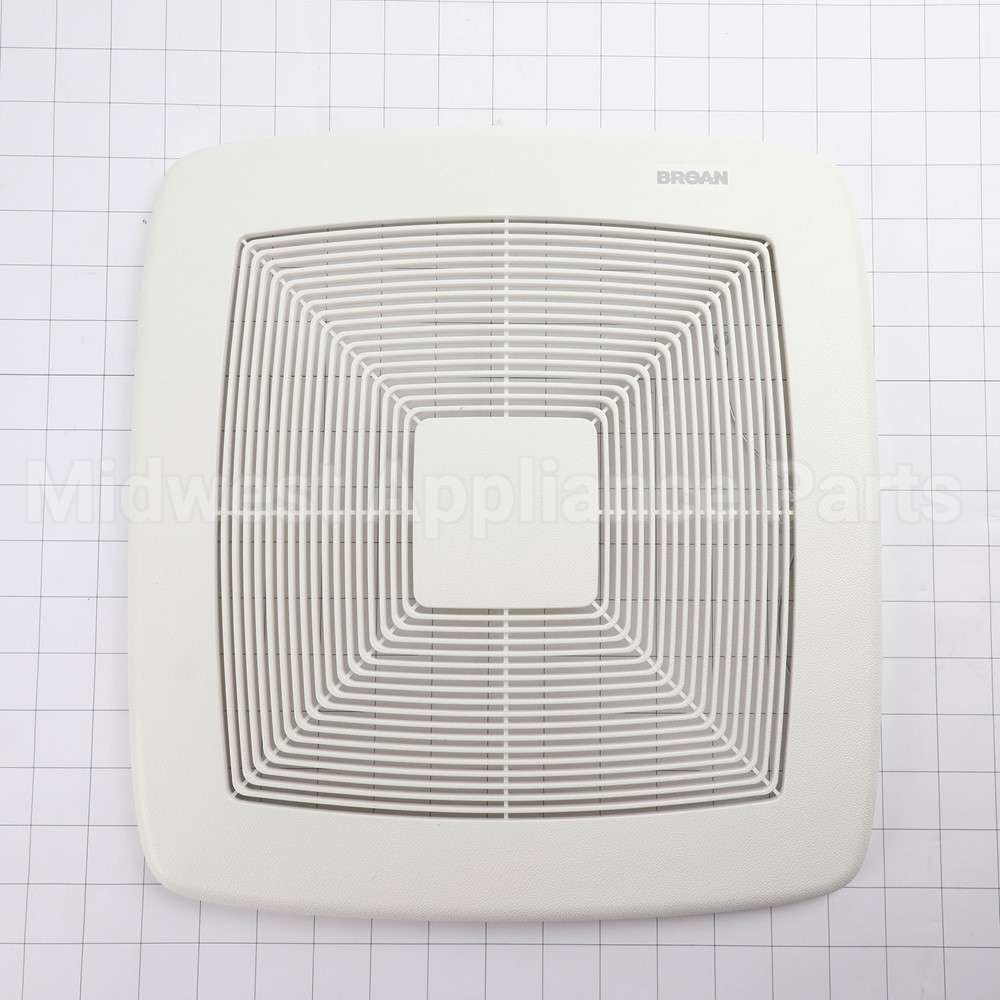 S97018870 Broan Srv Assy, Grille Broan Ultra Fan