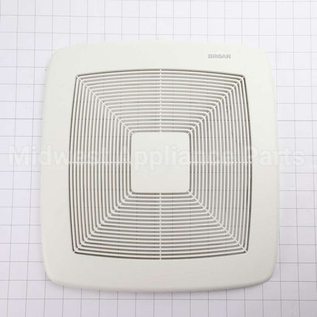 S97018870 Broan Srv Assy, Grille Broan Ultra Fan