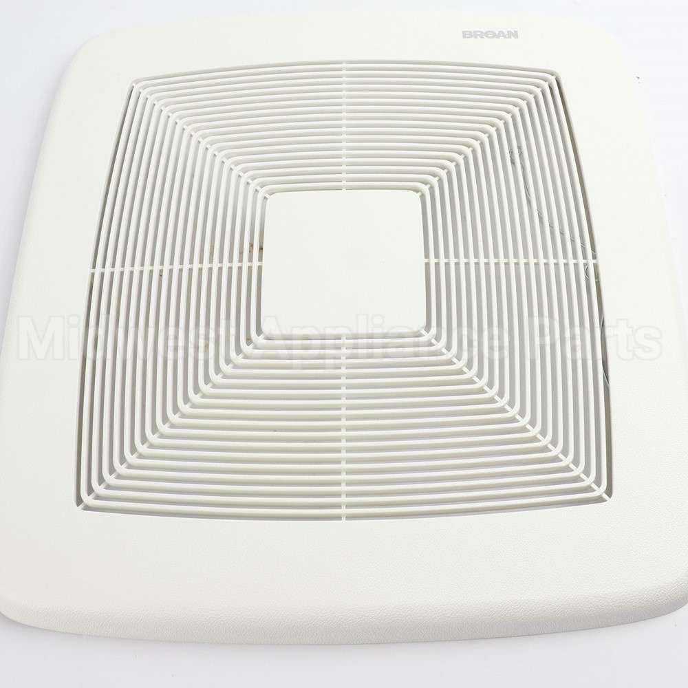 S97018870 Broan Srv Assy, Grille Broan Ultra Fan