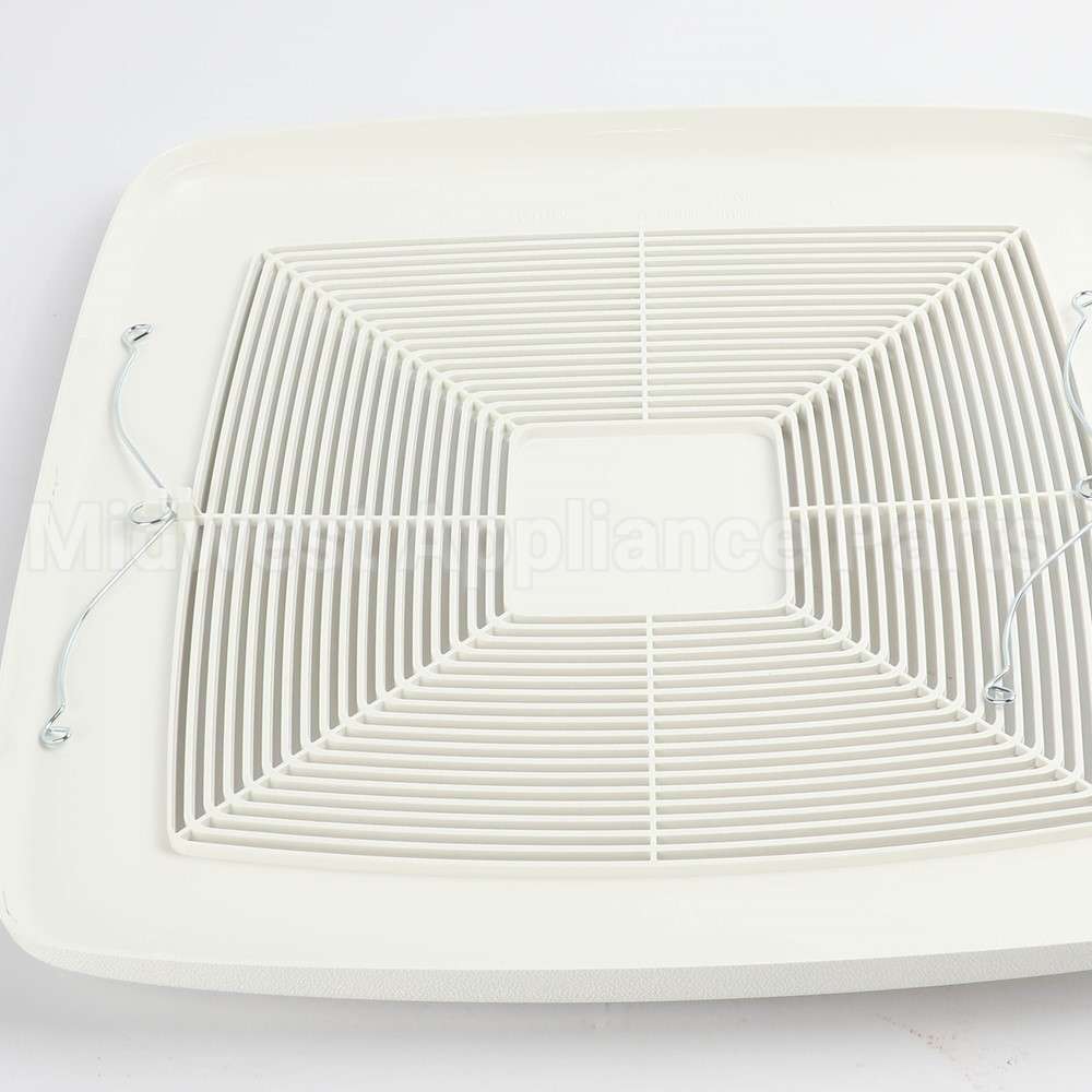 S97018870 Broan Srv Assy, Grille Broan Ultra Fan