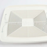 S97018870 Broan Srv Assy, Grille Broan Ultra Fan