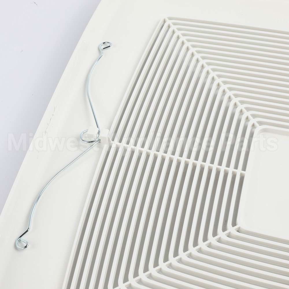 S97018870 Broan Srv Assy, Grille Broan Ultra Fan