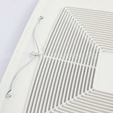 S97018870 Broan Srv Assy, Grille Broan Ultra Fan