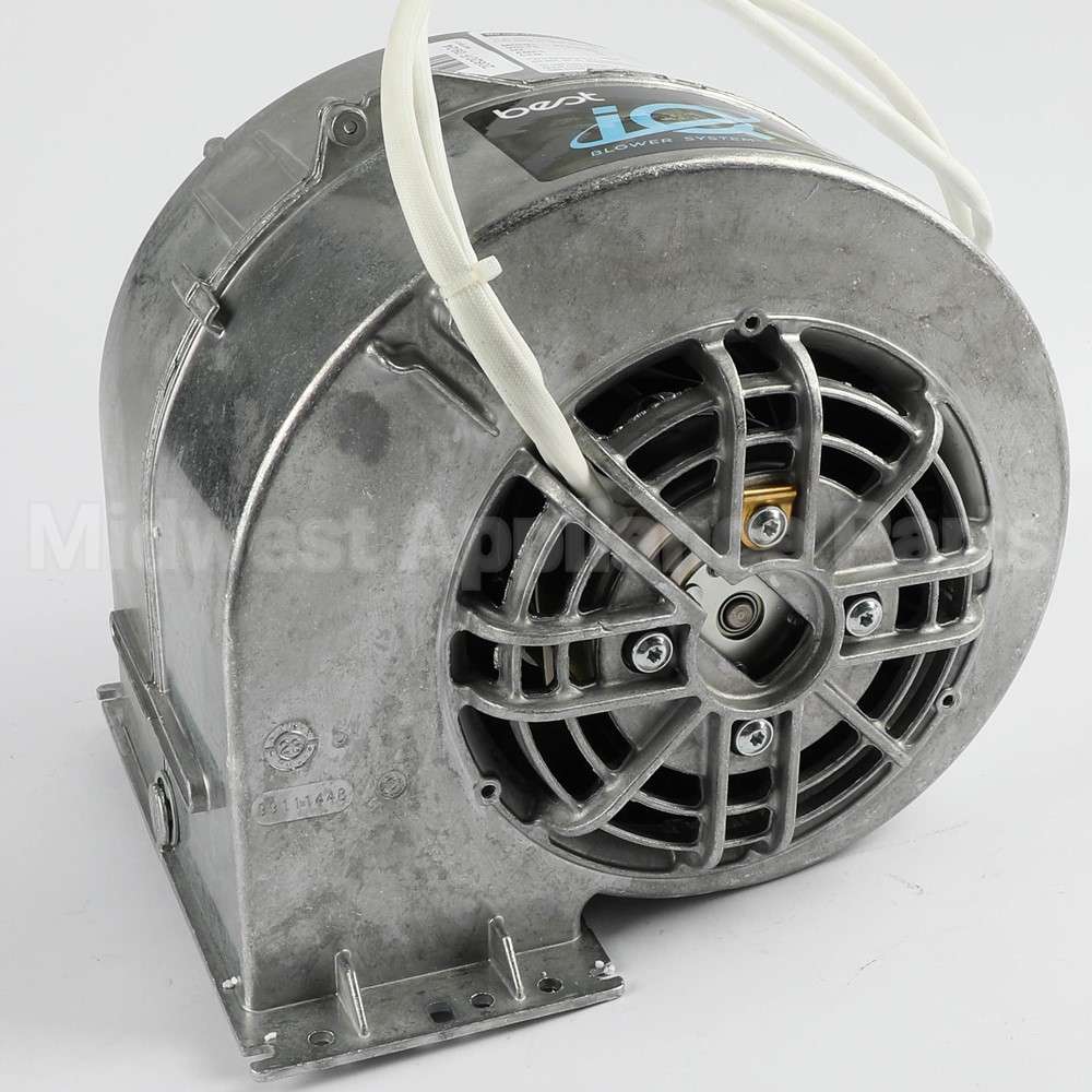 S97018985 Broan Srv Blower Assy Dual Bldc