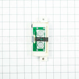 S97019324 Broan Srv Control Assembly Stainless