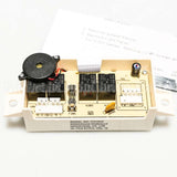 S97019324 Broan Srv Control Assembly Stainless