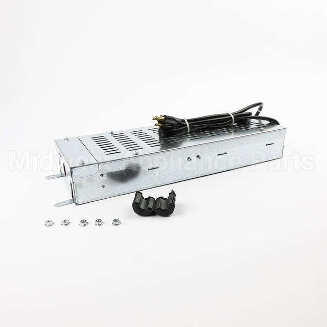 S97019584 Broan Srv Electrical Box Assy