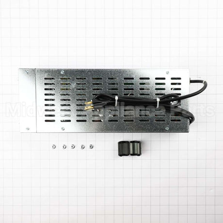 S97019584 Broan Srv Electrical Box Assy