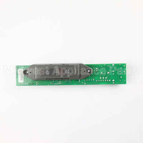 S97020431 Broan Ctrl Captouch C4A Led Ss(W/ Screws)