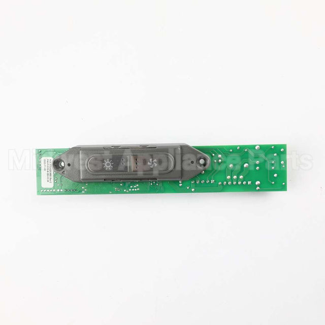 S97020431 Broan Ctrl Captouch C4A Led Ss(W/ Screws)