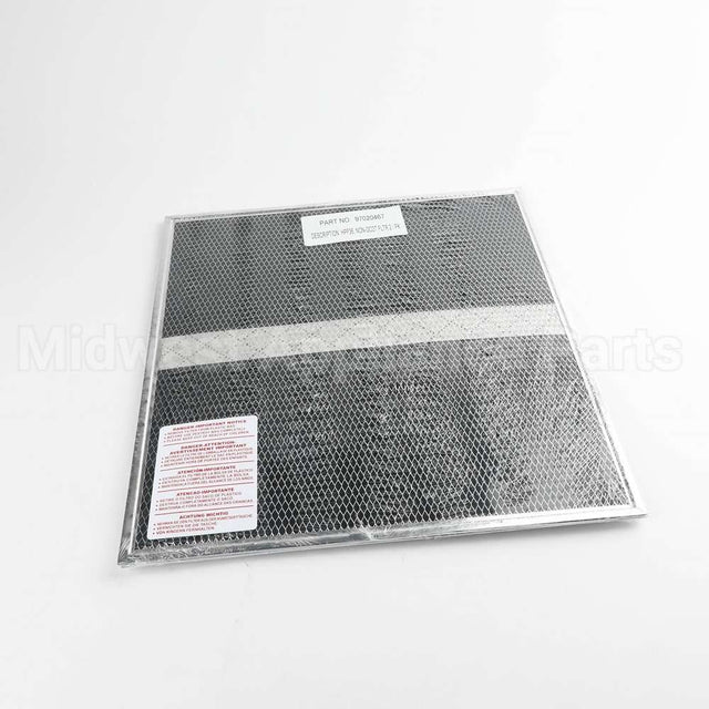 S97020467 Broan Hpf36, Non-Dctd Fltr 2/Pk (Srv)