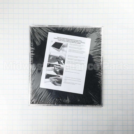 S97020467 Broan Hpf36, Non-Dctd Fltr 2/Pk (Srv)