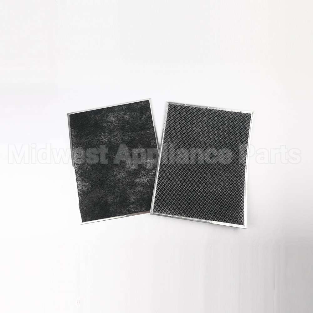 S97020468 Broan Hpf42, Non-Dctd Fltr 2/Pk (Srv)