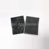 S97020468 Broan Hpf42, Non-Dctd Fltr 2/Pk (Srv)