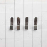 S97020468 Broan Hpf42, Non-Dctd Fltr 2/Pk (Srv)